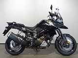 Suzuki DL 1050 XT