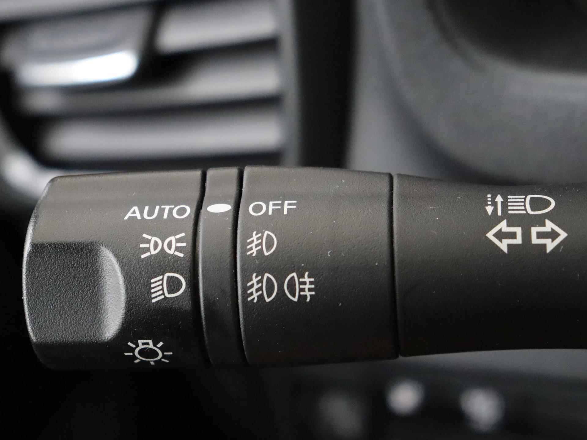 Nissan LEAF Acenta 40 kWh | Adaptive Cruise Control | Camera | Full-Map Navigatie | Blind Spot Warning | 16" LMV - 25/29