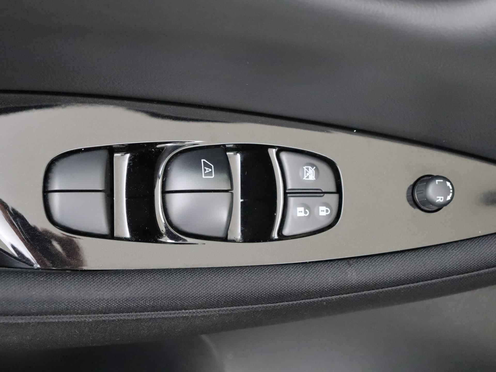 Nissan LEAF Acenta 40 kWh | Adaptive Cruise Control | Camera | Full-Map Navigatie | Blind Spot Warning | 16" LMV - 26/29