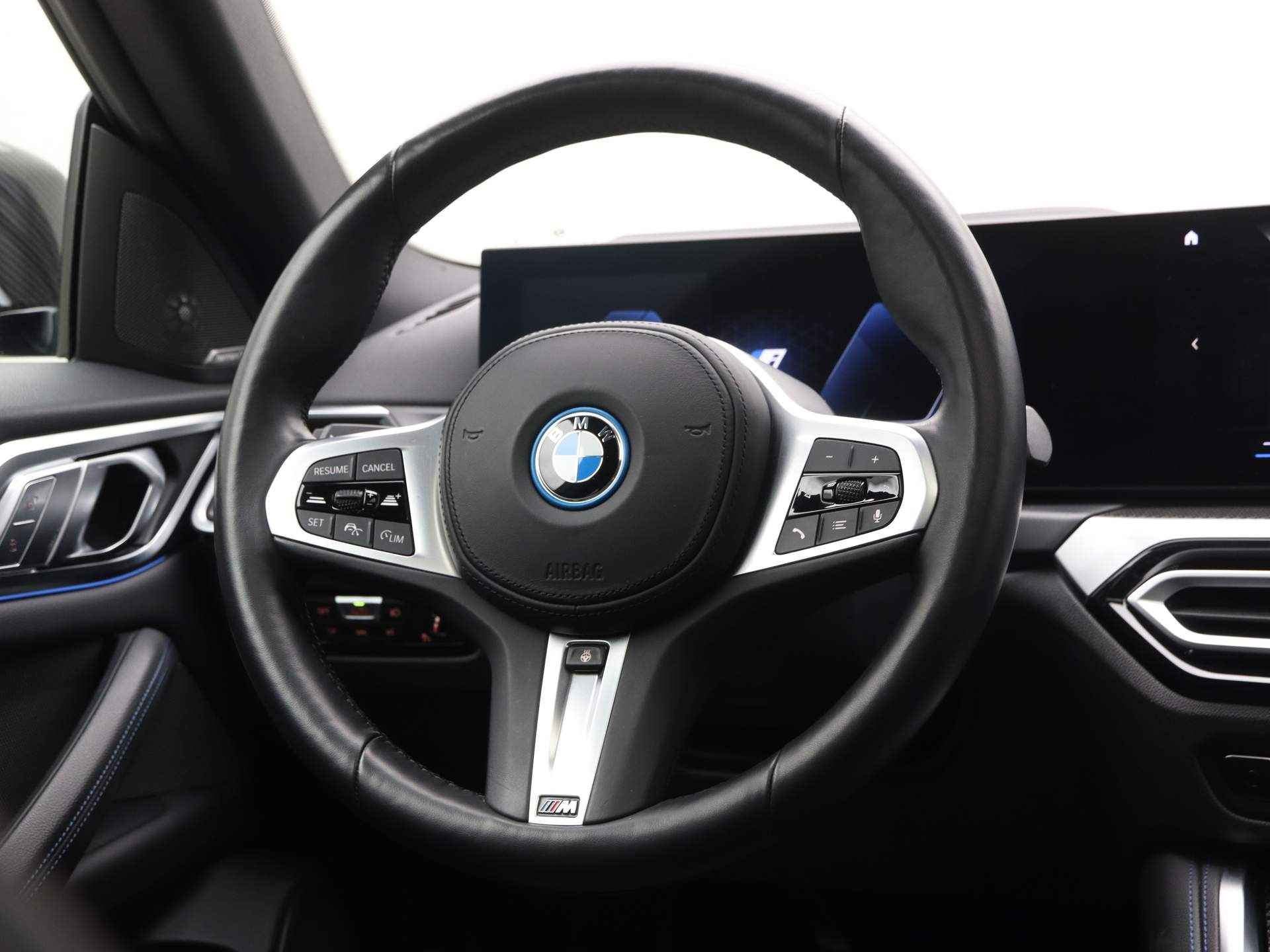 BMW i4 eDrive40 High Executive M-Sport - 3/27