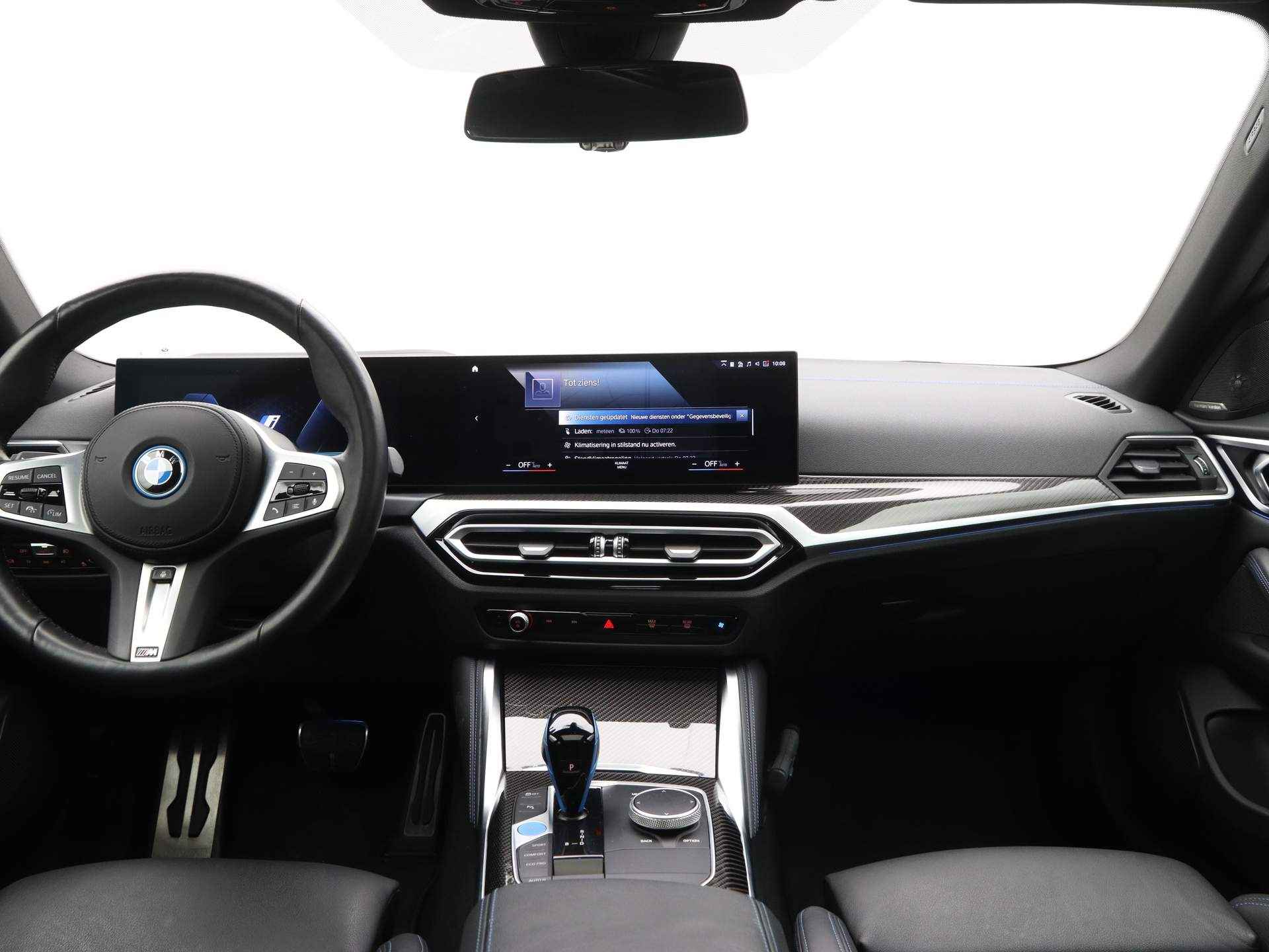 BMW i4 eDrive40 High Executive M-Sport - 14/27