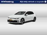 Volkswagen Golf 1.4 eHybrid 245pk DSG GTE / Virtual Cockpit / 18" LMV / Navi / Stuur en Stoelverwarming / LED