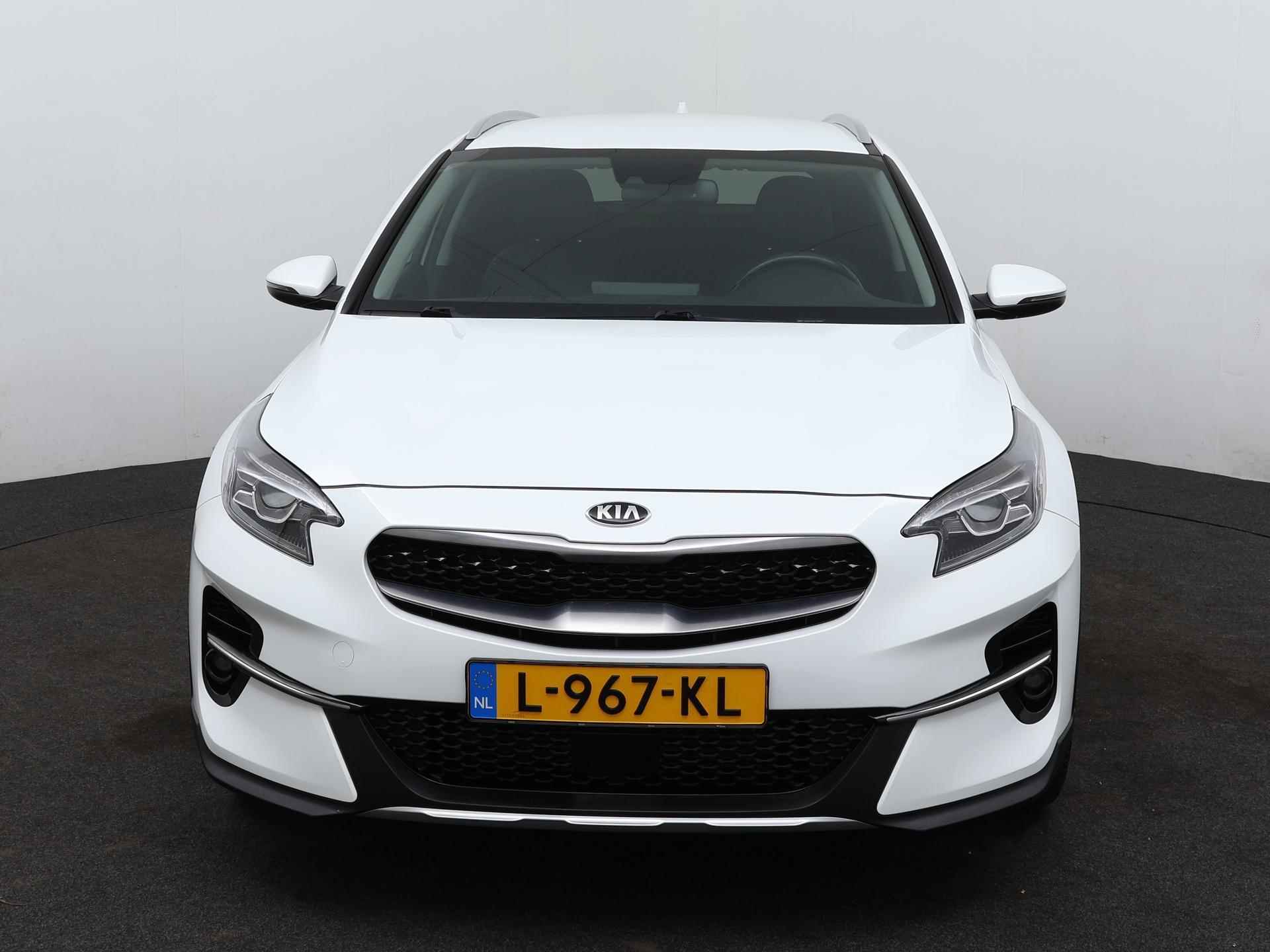 Kia XCeed 1.5 T-GDI MHEV DynamicPlusLine | Automaat | Verwarmbare voorstoelen | Achteruitrijcamera - 5/17