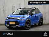 Citroën C3 Aircross Shine 1.2 PureTech 110pk HEAD-UP | PDC ACHTER + CAM. | KEYLESS | 17'' LM | NAVI | DAB | APPLE-CARPLAY