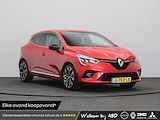 Renault Clio TCe 100pk Intens | BOSE Audio | Dealer onderhouden | Achteruitrijcamera | 17" LMV | Groot scherm navigatie |