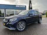 Mercedes-Benz GLC 250 4MATIC NL. Auto