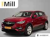 Opel Grandland X 1.6 Turbo 225 pk Hybrid Elegance |FULL LED|NAVI PRO 8"|PARKEERSENSOREN|ISOFIX|CLIMATE CONTROL|DAB+|