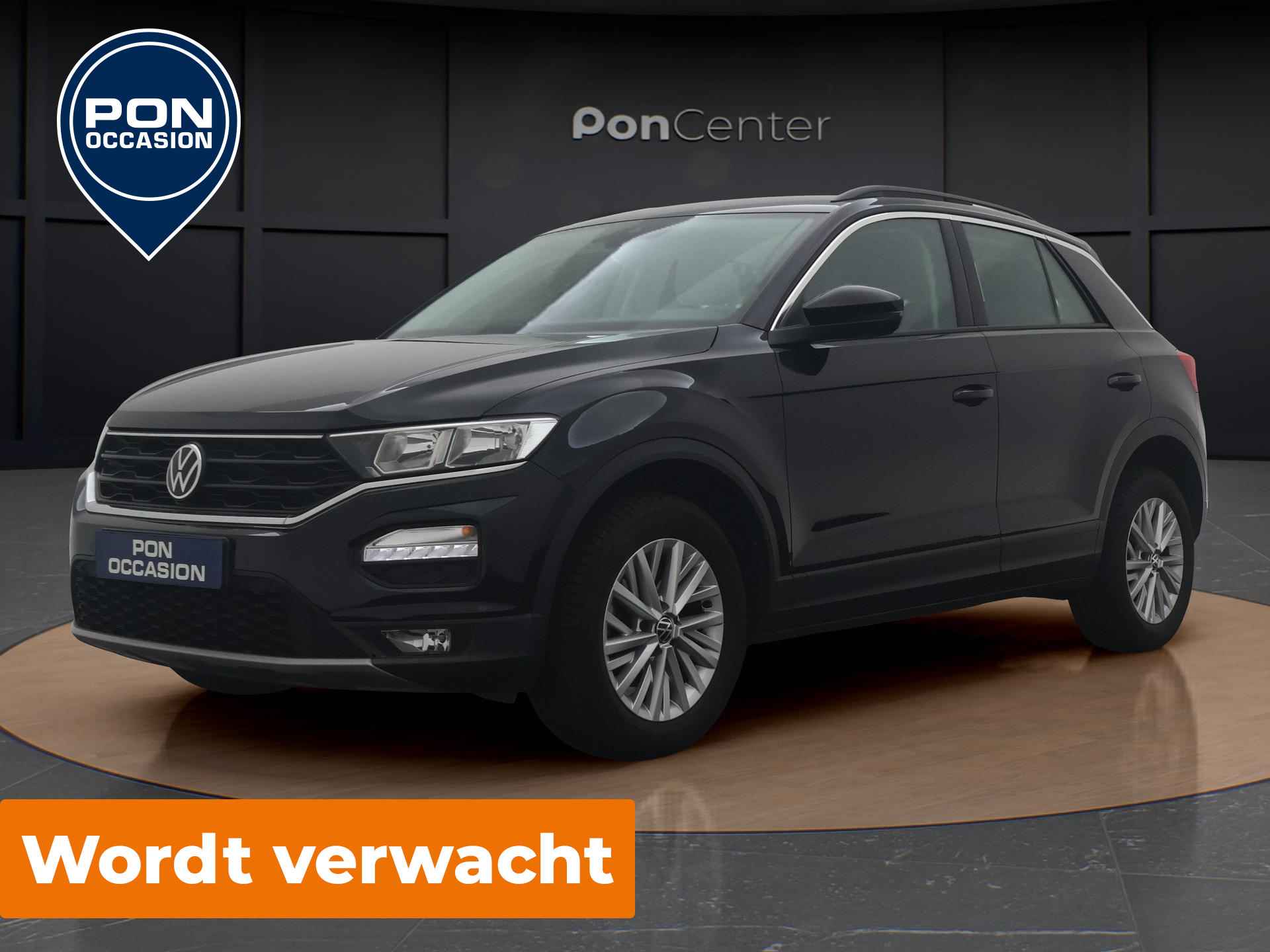 Volkswagen T-Roc BOVAG 40-Puntencheck