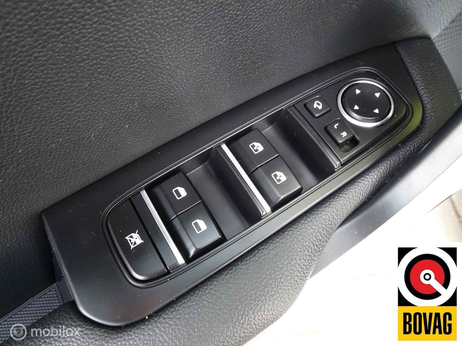 Kia Ceed Sportswagon 1.6 GDI PHEV DynamicPlusLine  Cruisecontrol, Stuur stoelverwarming !!! - 23/30