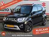 Suzuki Ignis 1.2 Smart Hybrid Style Automaat Trekhaak, Cruise en Climate Control, Navigatie, Achteruitrijcamera