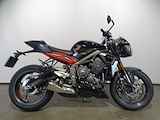 Triumph STREET TRIPLE R