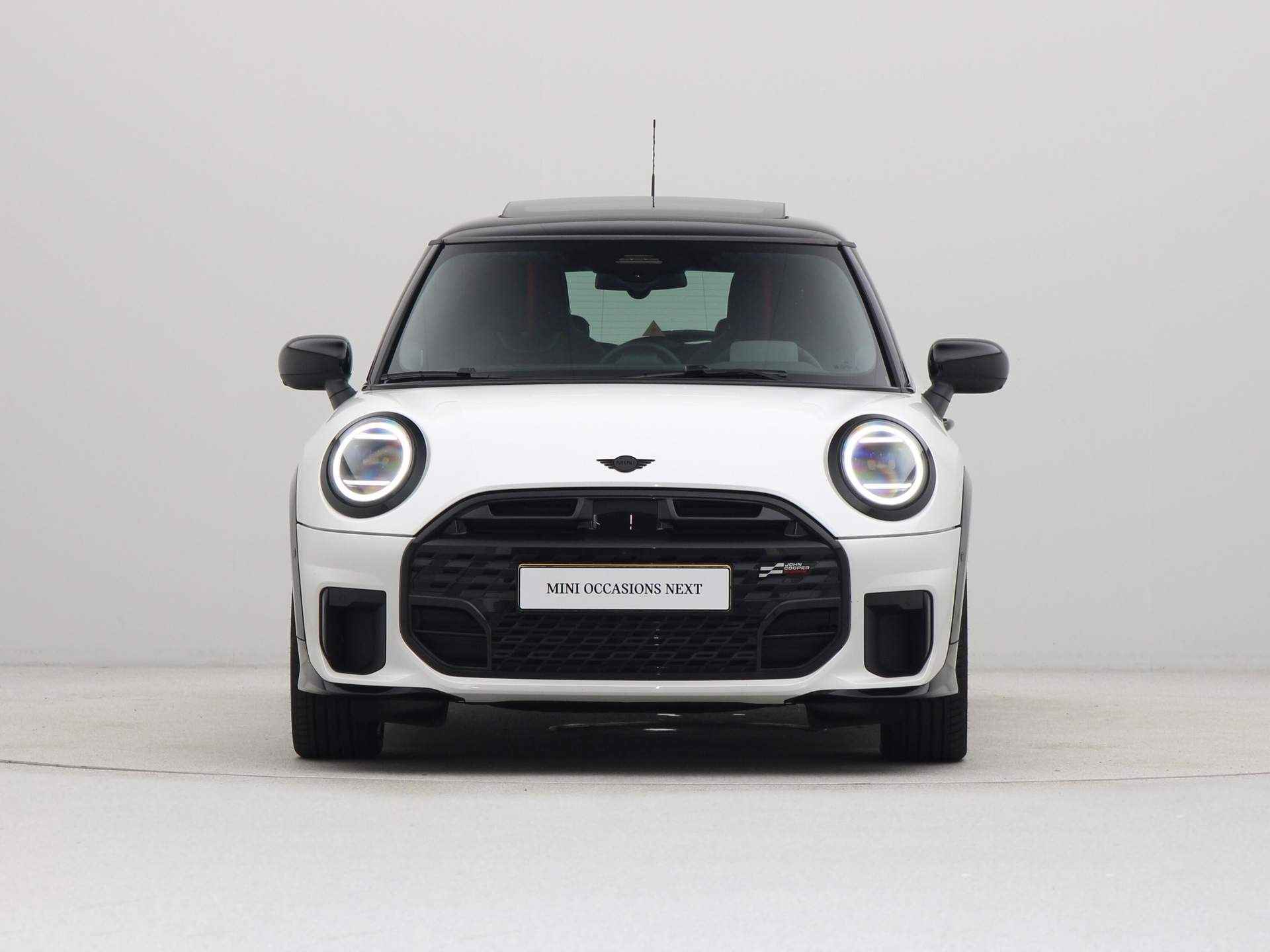 MINI Cooper S John Cooper Works Pakket XL - 7/25