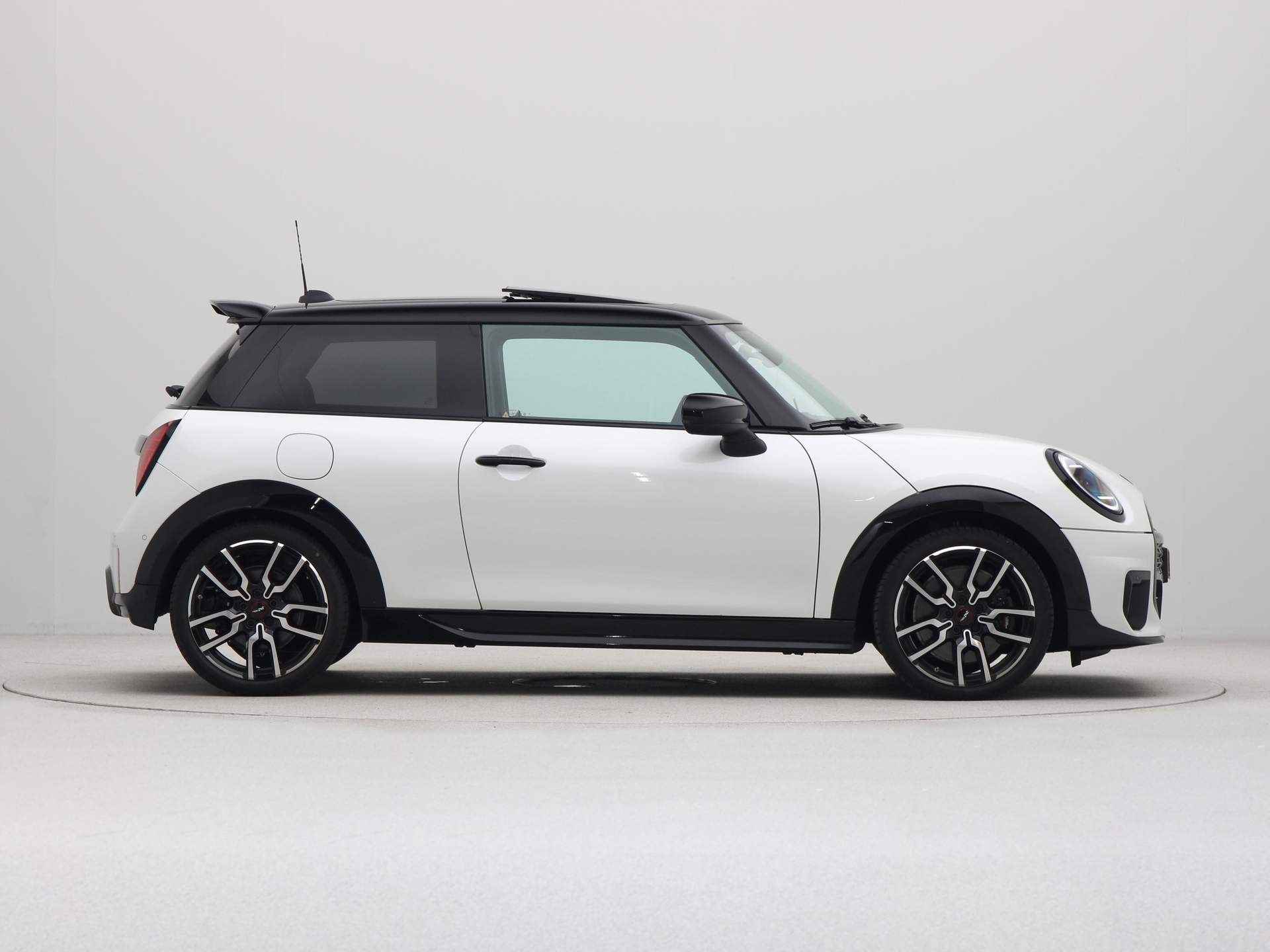 MINI Cooper S John Cooper Works Pakket XL - 9/25