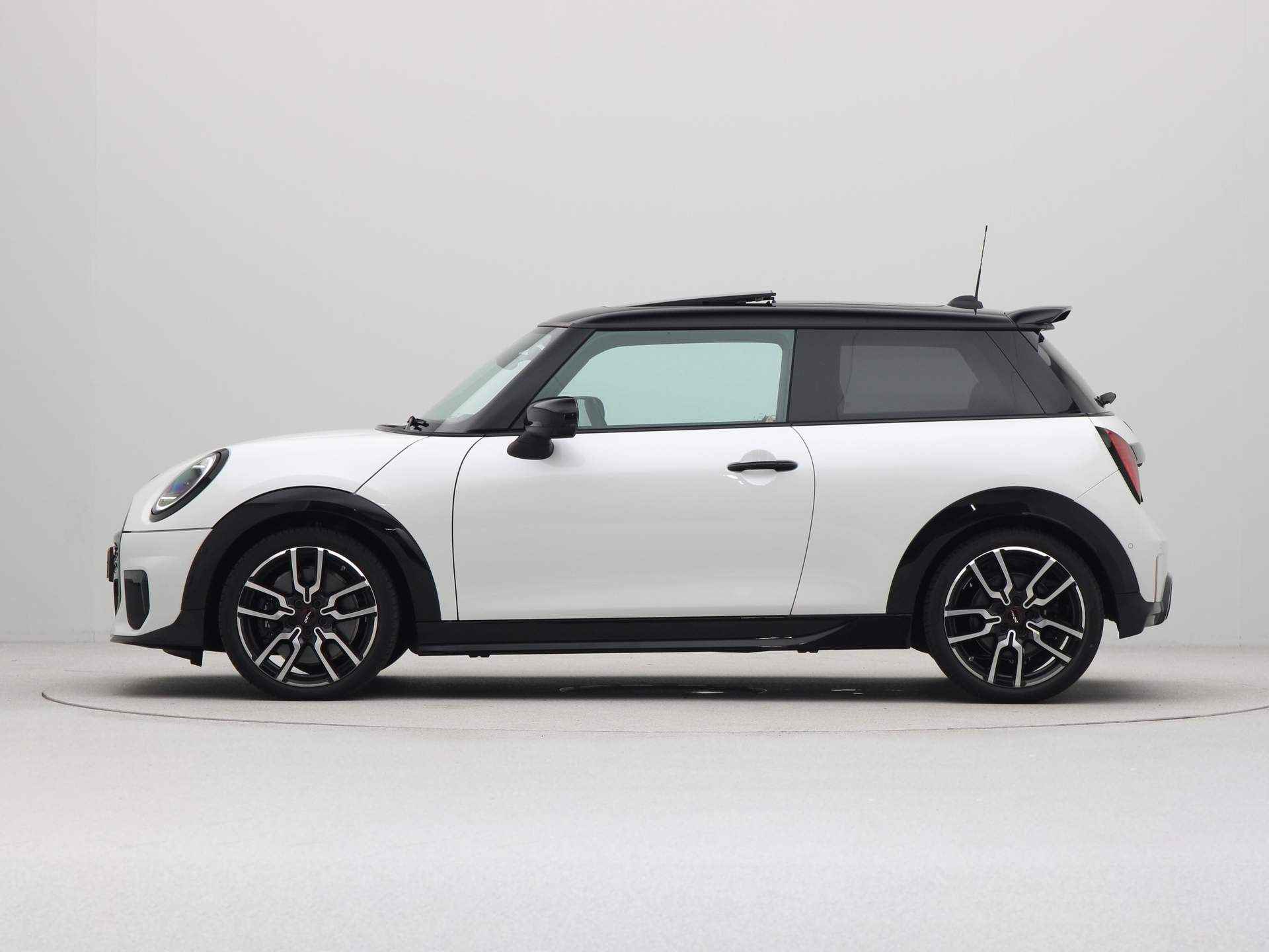 MINI Cooper S John Cooper Works Pakket XL - 13/25