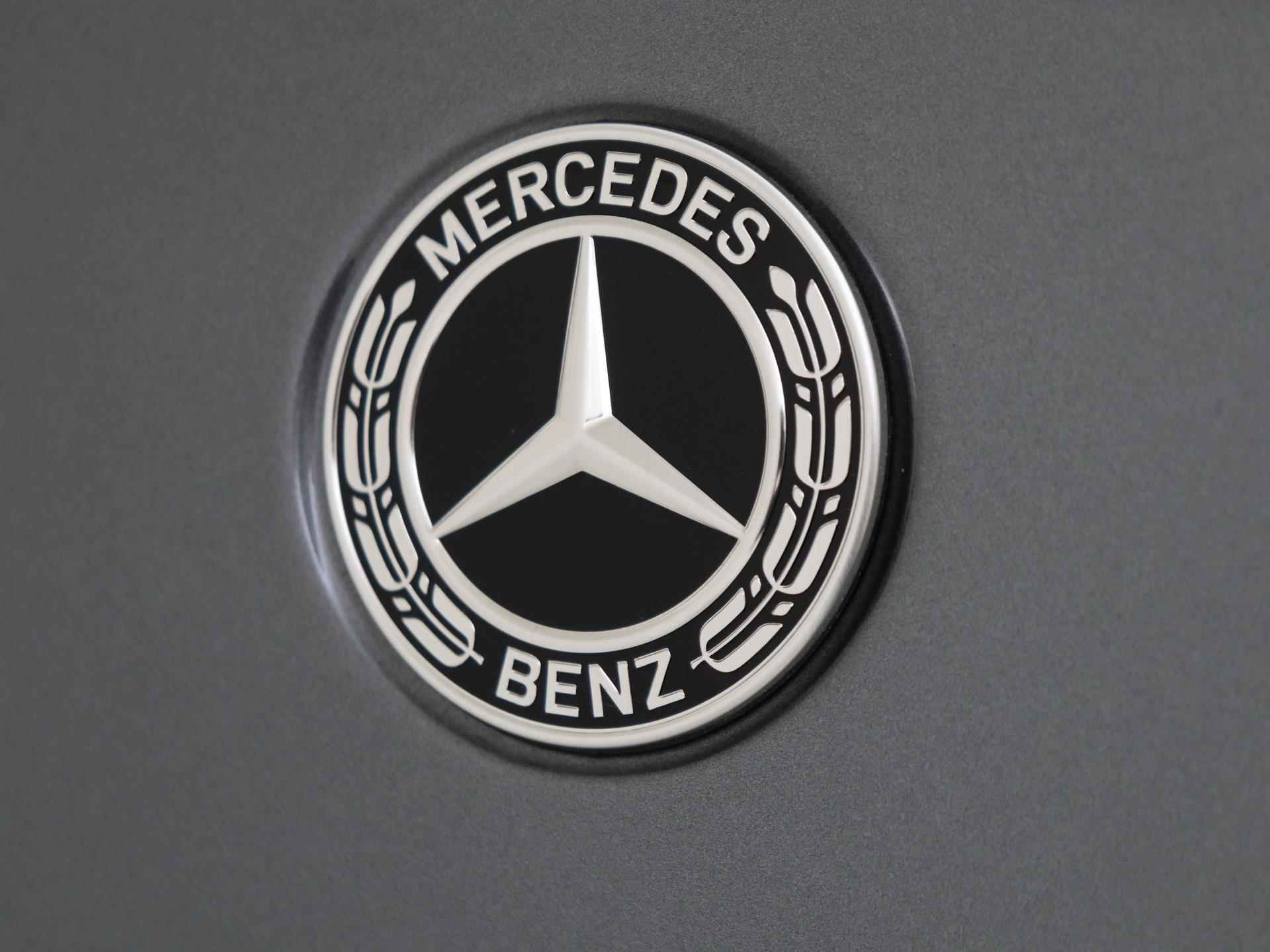 Mercedes-Benz EQE SUV 350+ AMG Line 91 kWh / Panoramadak/ Burmester/ 360 camera - 30/34