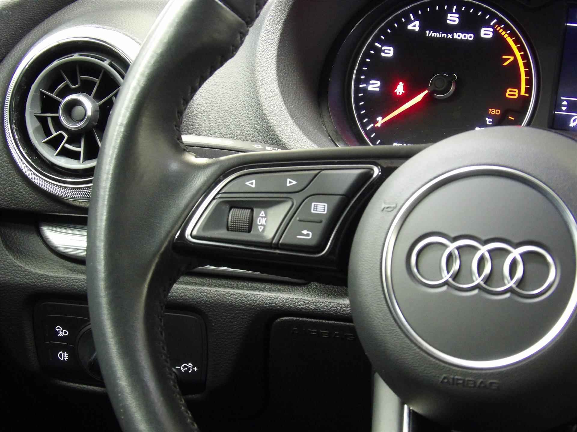 Audi A3 35 TFSI 150pk Sport - 22/35