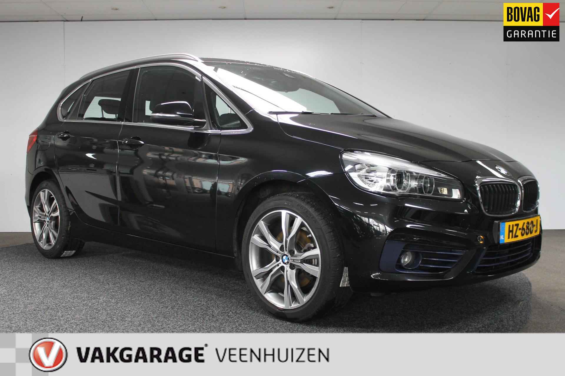 BMW 2-Serie