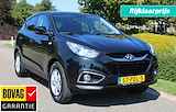 HYUNDAI Ix35 2.0I 163pk Dynamic ECC/cruise/PDC/Trekhaak