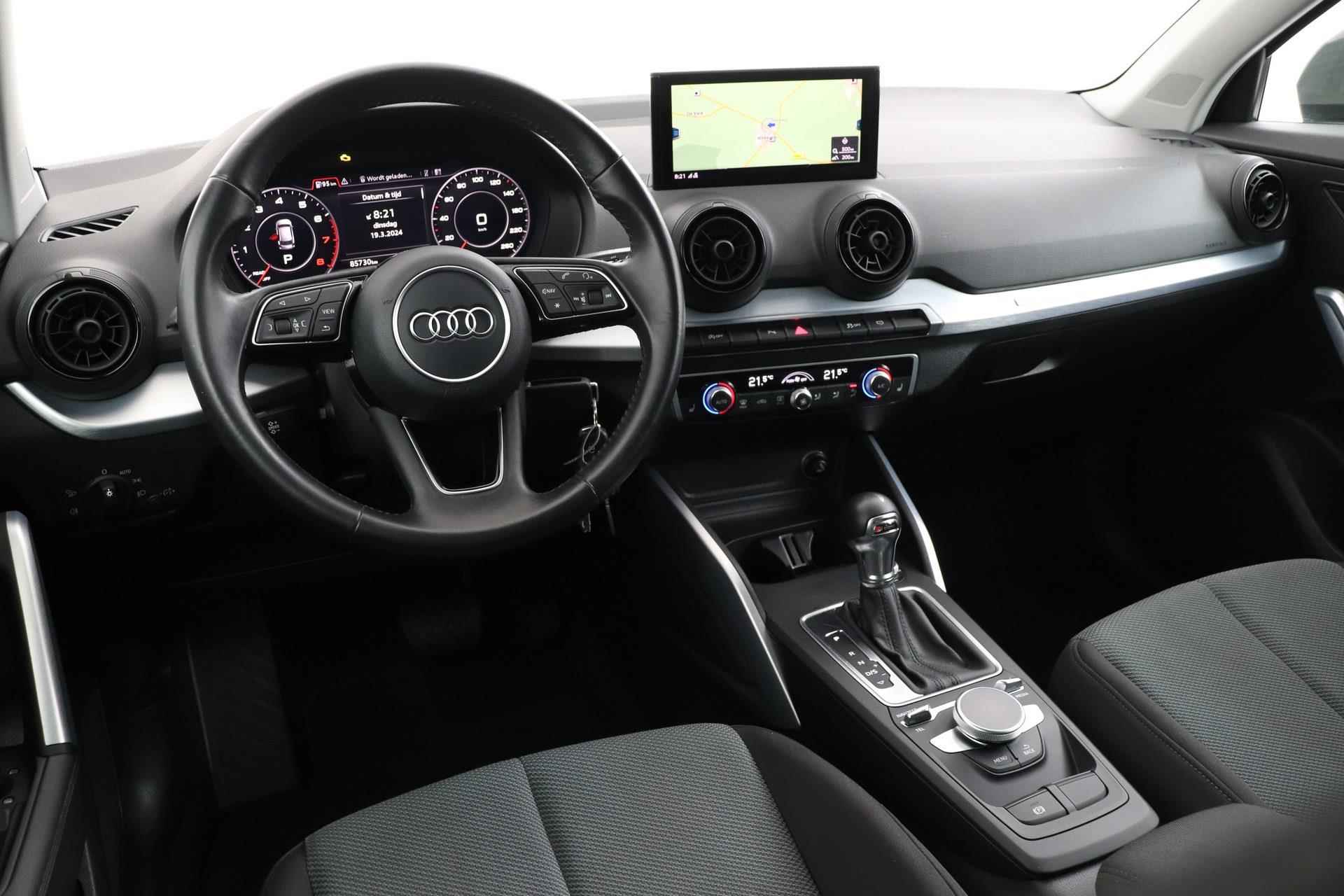 Audi Q2 1.4 TFSI CoD Design Pro Line Plus | Camera | Elek kofferklep | Org NL - 14/36