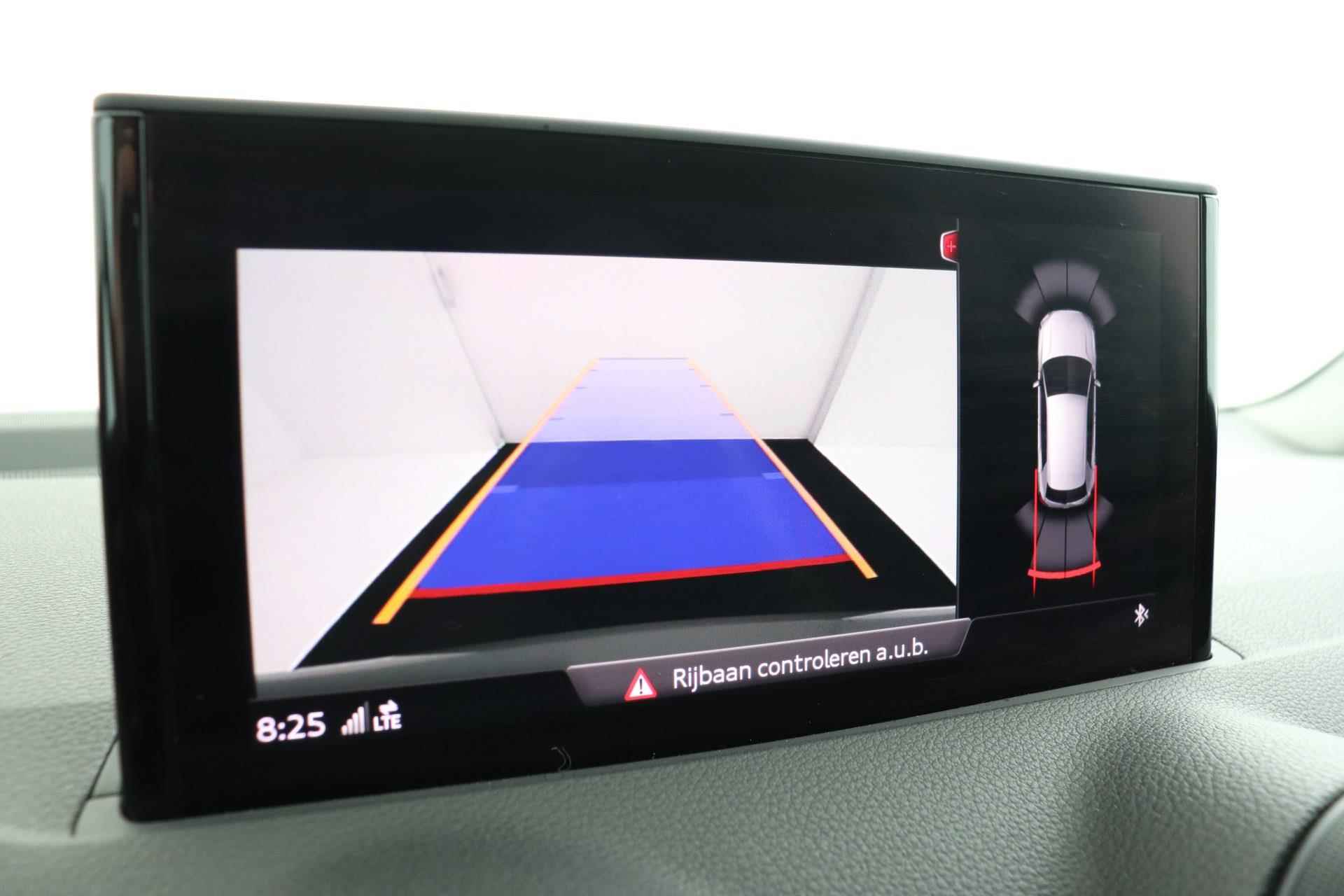 Audi Q2 1.4 TFSI CoD Design Pro Line Plus | Camera | Elek kofferklep | Org NL - 19/36