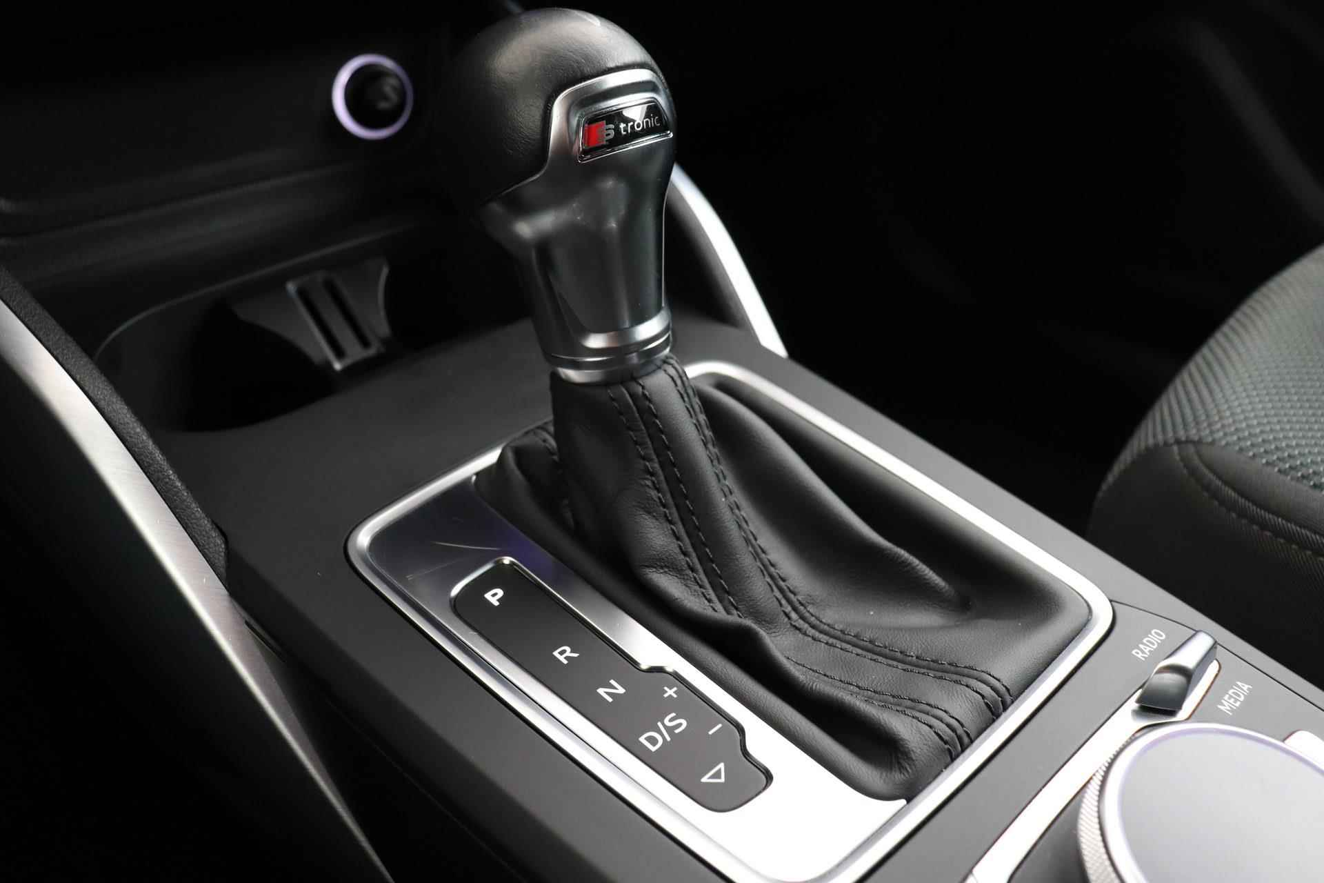 Audi Q2 1.4 TFSI CoD Design Pro Line Plus | Camera | Elek kofferklep | Org NL - 22/36
