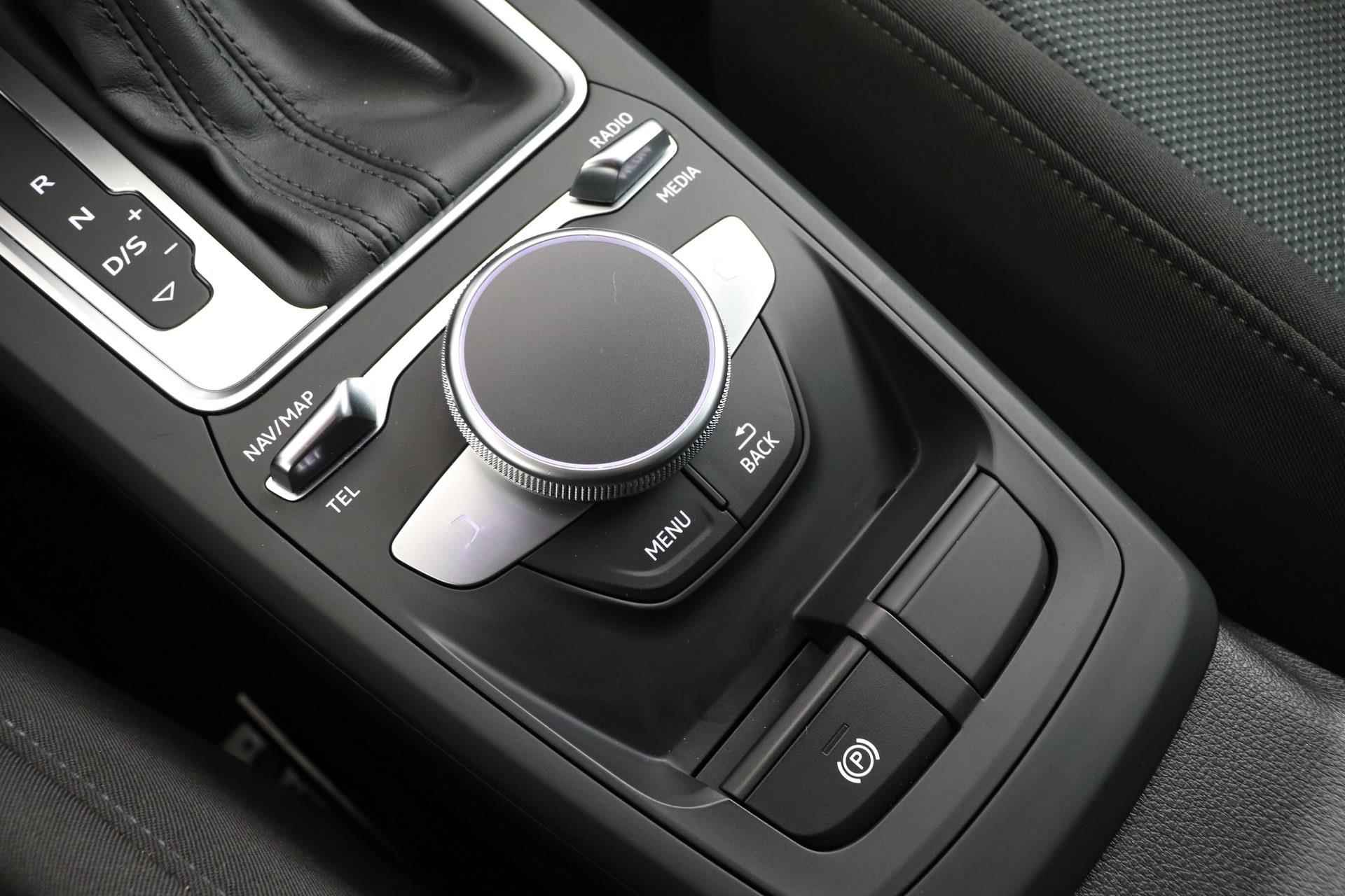 Audi Q2 1.4 TFSI CoD Design Pro Line Plus | Camera | Elek kofferklep | Org NL - 23/36
