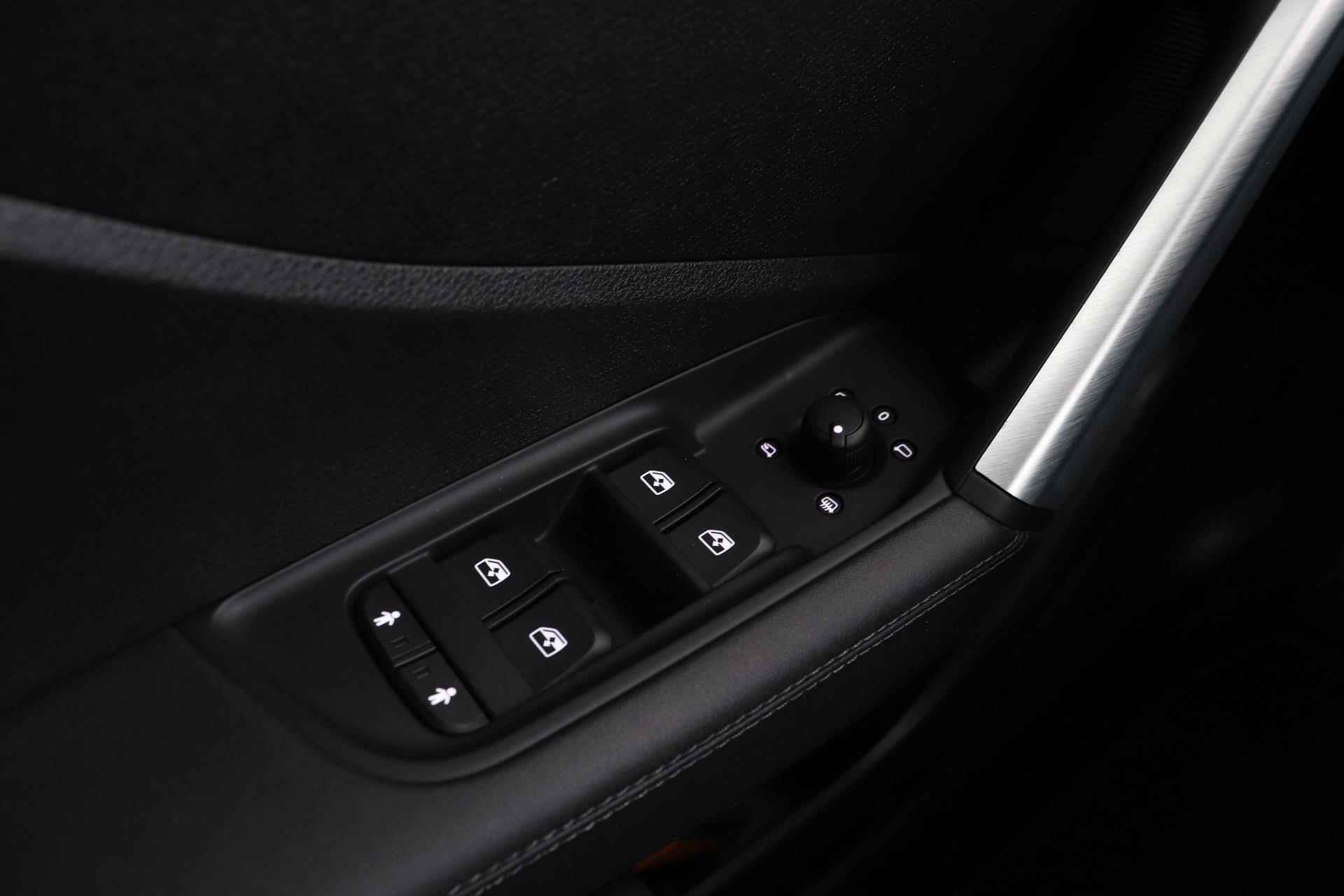 Audi Q2 1.4 TFSI CoD Design Pro Line Plus | Camera | Elek kofferklep | Org NL - 24/36
