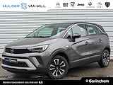 Opel Crossland 1.2 Turbo 110pk Elegance |ALL-SEASON BANDEN|AGR-STOEL|180° CAMERA+SENSOREN|VOORRUIT VERWARMING|STOEL- EN STUURVERWARMING|ISOFIX|NAVI PRO|DAB+|