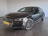 Audi A5 Sportback 40 TFSI 190pk S tronic S Line Edition