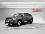 Peugeot 3008 1.6 BlueHDi Blue Lease Premium Automaat,Cruise Control,Climate Contr,Keyles,Trekhaak 1300kg,Draadloos telefoon laden