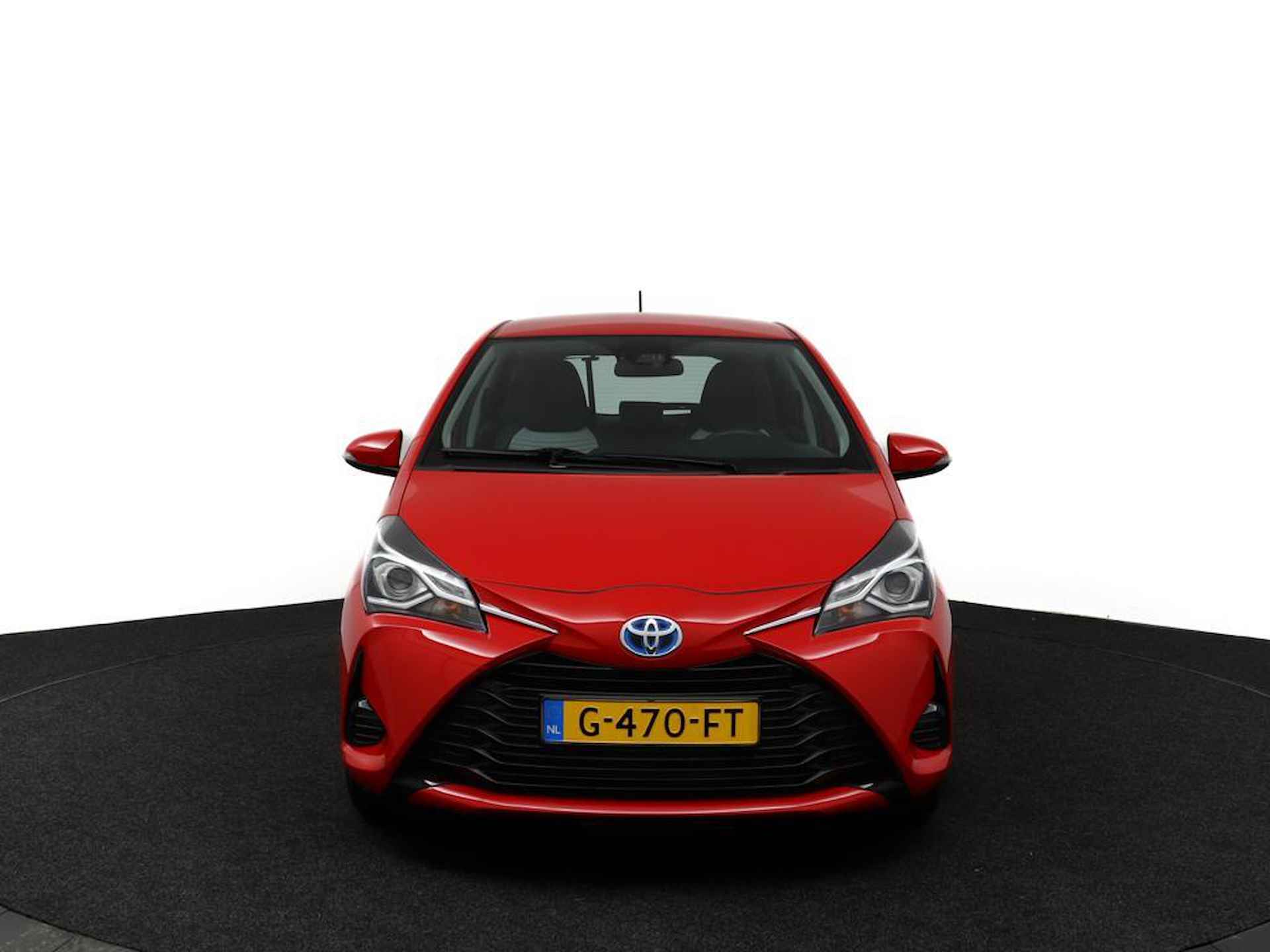 Toyota Yaris 1.5 Hybrid Active | Cruise Control | Lichtmetalen velgen | Climate Control | Achteruitrijcamera | All season banden | - 16/48