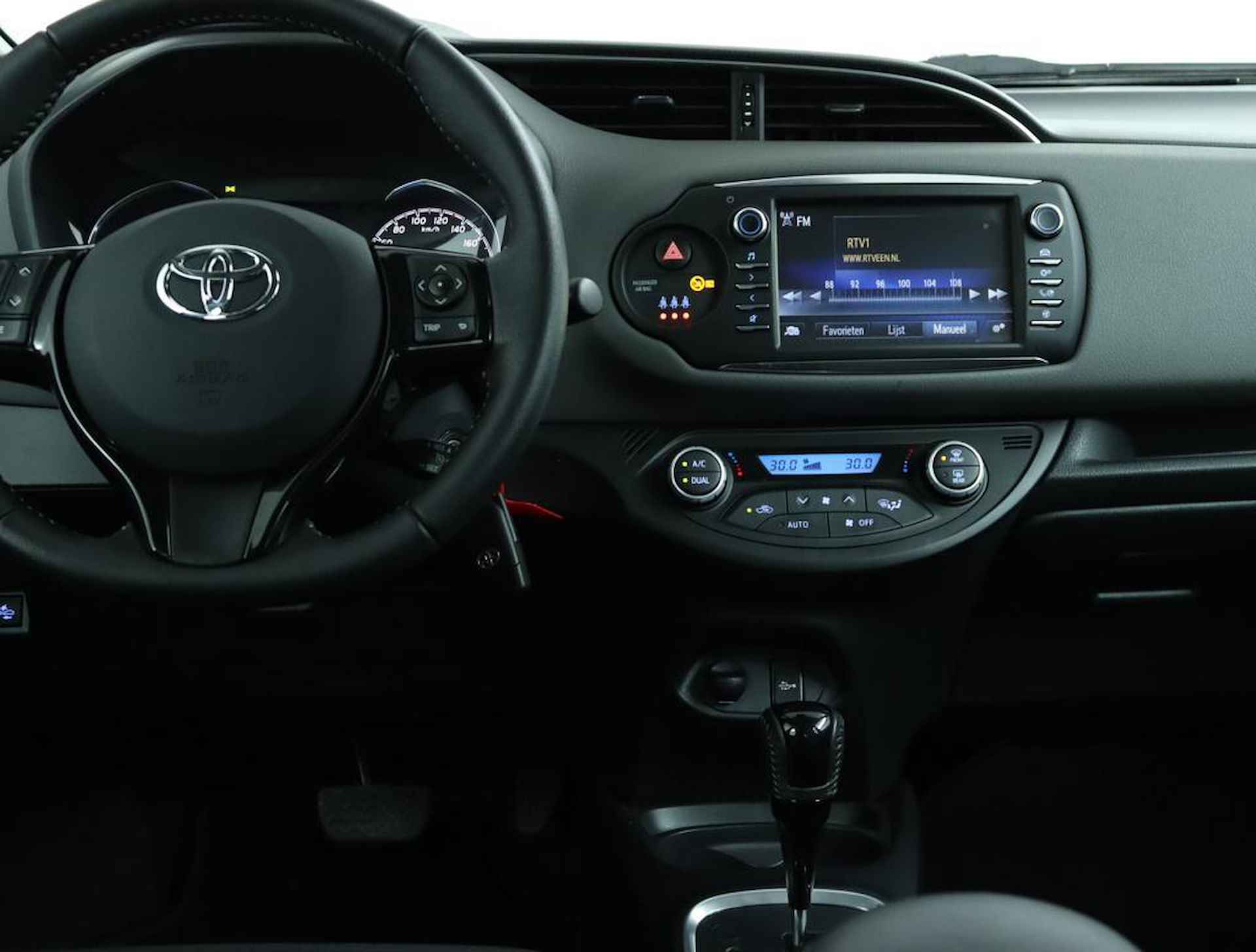 Toyota Yaris 1.5 Hybrid Active | Cruise Control | Lichtmetalen velgen | Climate Control | Achteruitrijcamera | All season banden | - 48/48