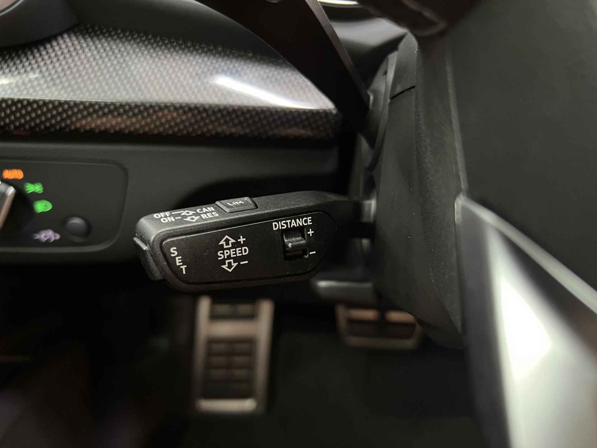 Audi Q5 3.0 TFSI SQ5 quattro Pro Line Plus ✅PANORAMADAK✅RS INTERIEUR✅VOSSEN VELGEN✅LUCHTVERING✅Cruise Control✅Navigatie - 47/77