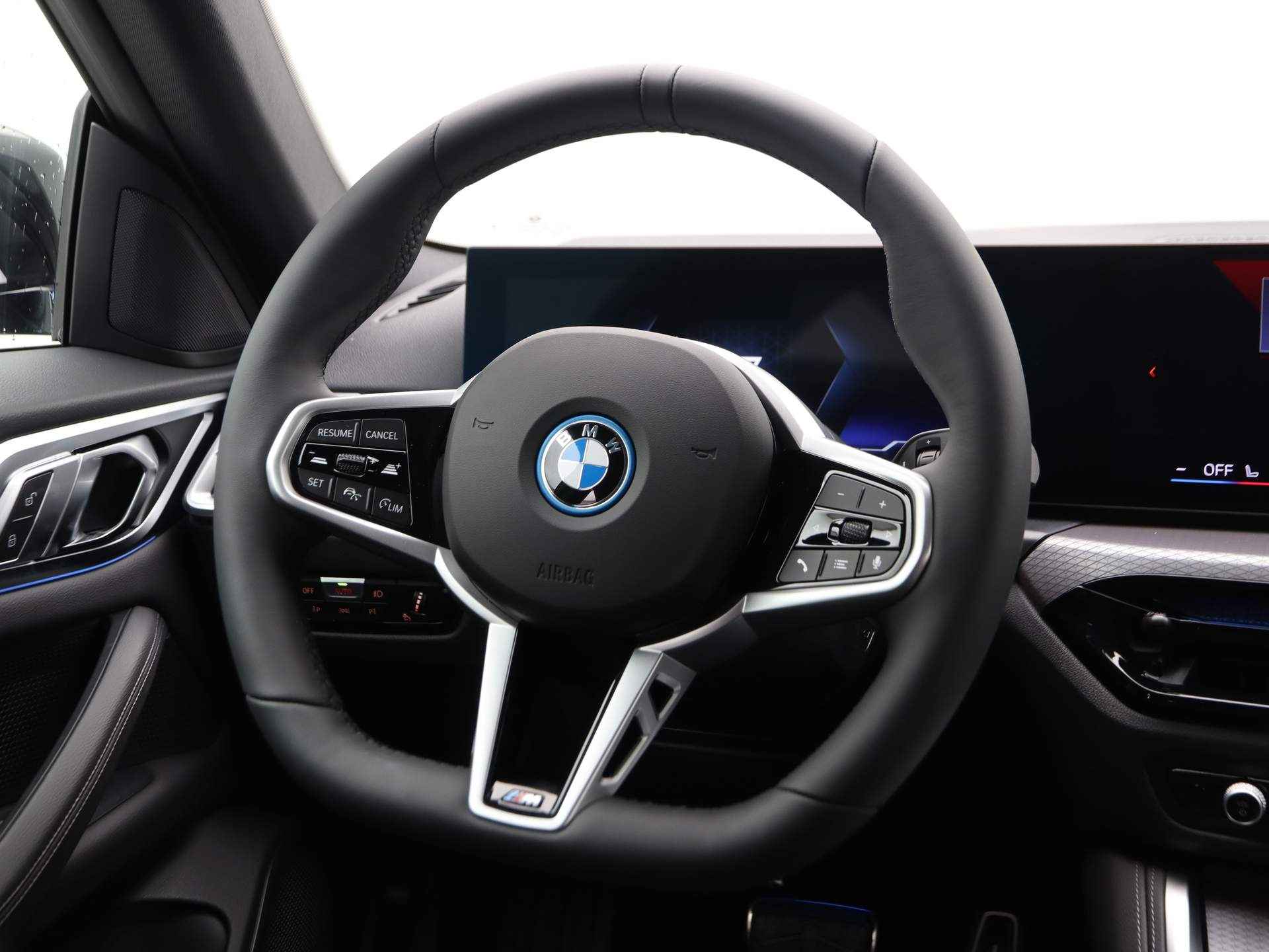 BMW i4 eDrive40 84 kWh - 3/24