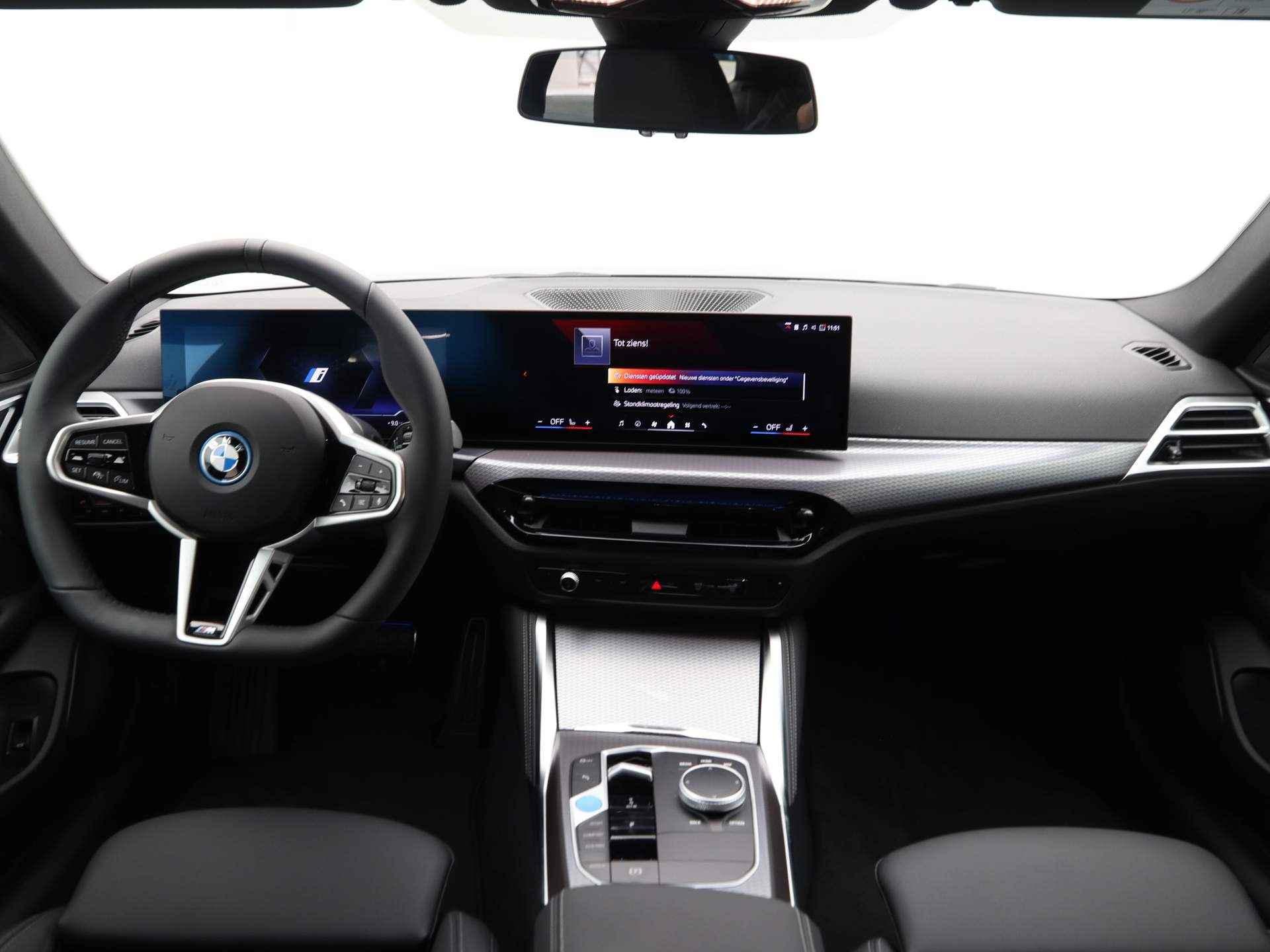 BMW i4 eDrive40 84 kWh - 13/24