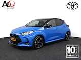 Toyota Yaris 1.5 Hybrid Launch Edition | Navigatie | Stoel / Stuurverwarming | Parkeersensoren | Leer | JBL Audio |