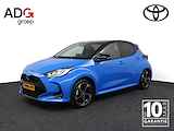 Toyota Yaris 1.5 Hybrid Launch Edition | Navigatie | Stoel / Stuurverwarming | Parkeersensoren | Leer | JBL Audio |