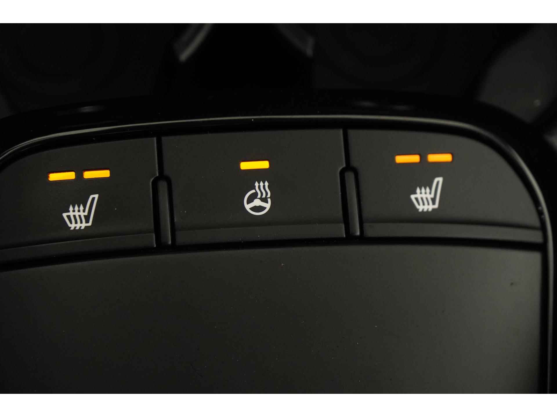 Kia Picanto 1.2 CVVT Automaat | Navigatie | Camera | Lichtmetalen Velgen |  Zondag Open! - 17/37
