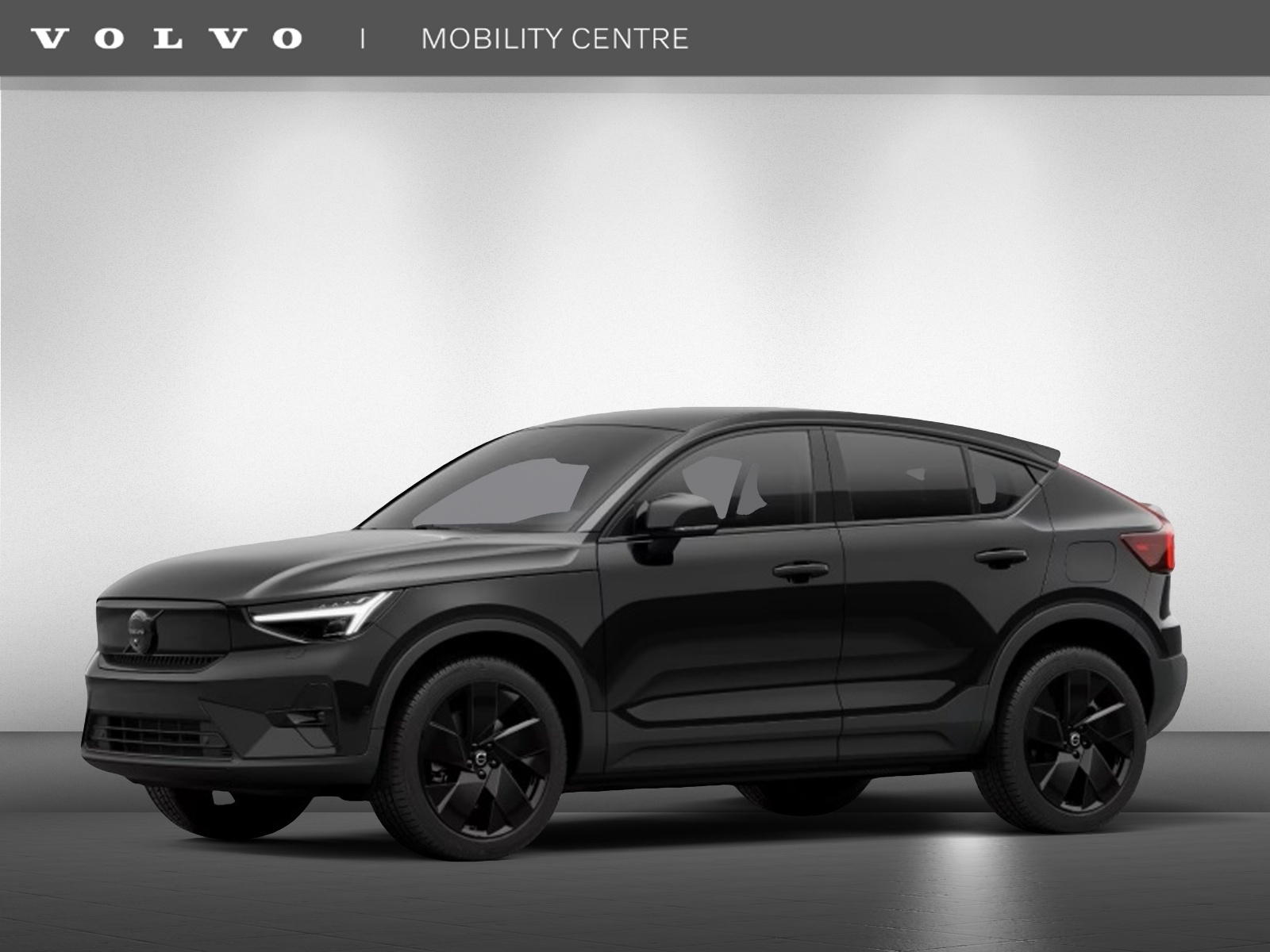 Volvo EC40 Extend. Ultra Black Edition 82 kWh | UIT VOORRAAD LEVERBAAR!