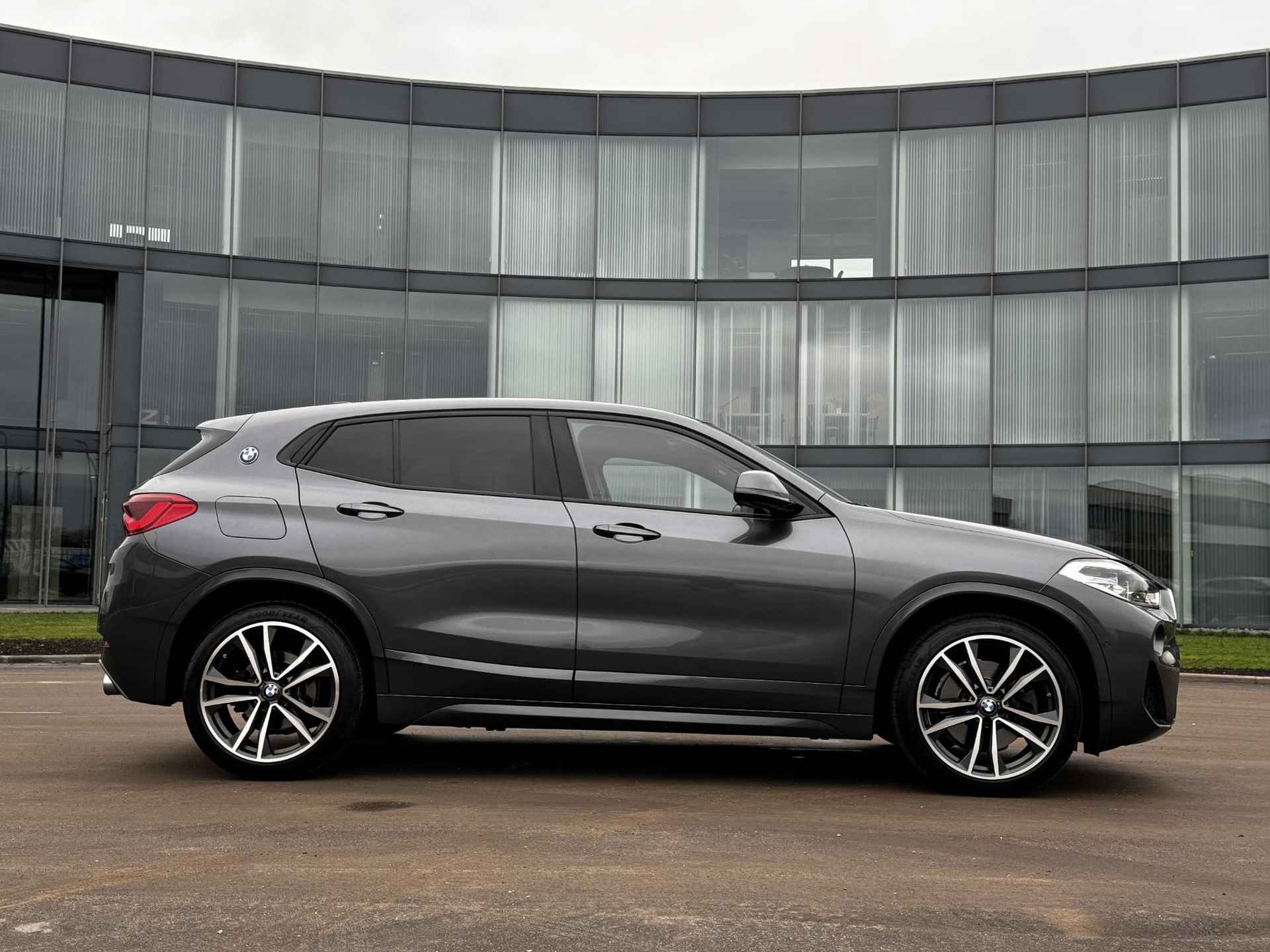 BMW X2 xDrive20i High Executive - 14/23