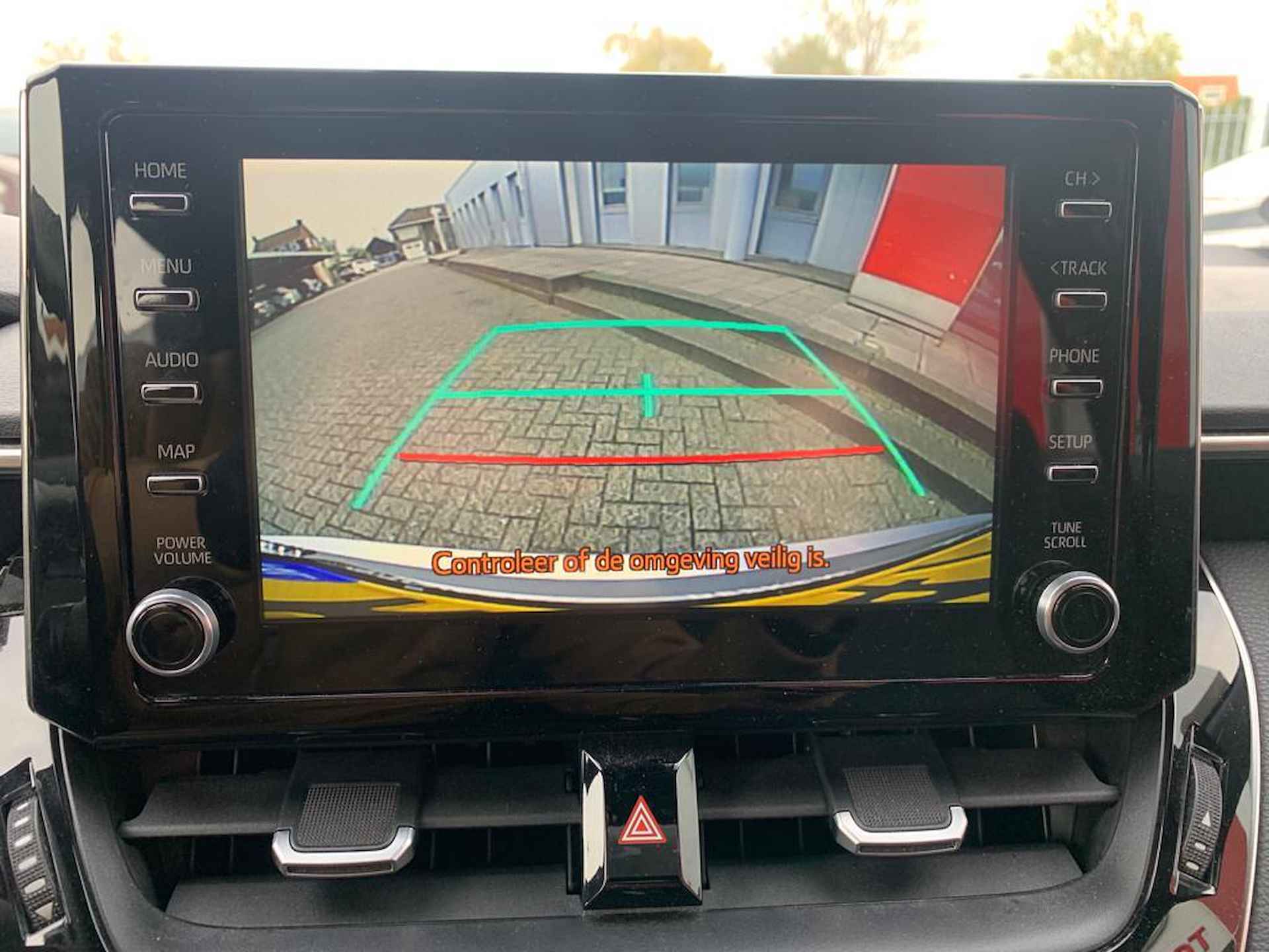 Toyota Corolla Touring Sports 1.8 Hybrid Active NL Navi Apple Carplay/Android Au - 14/20