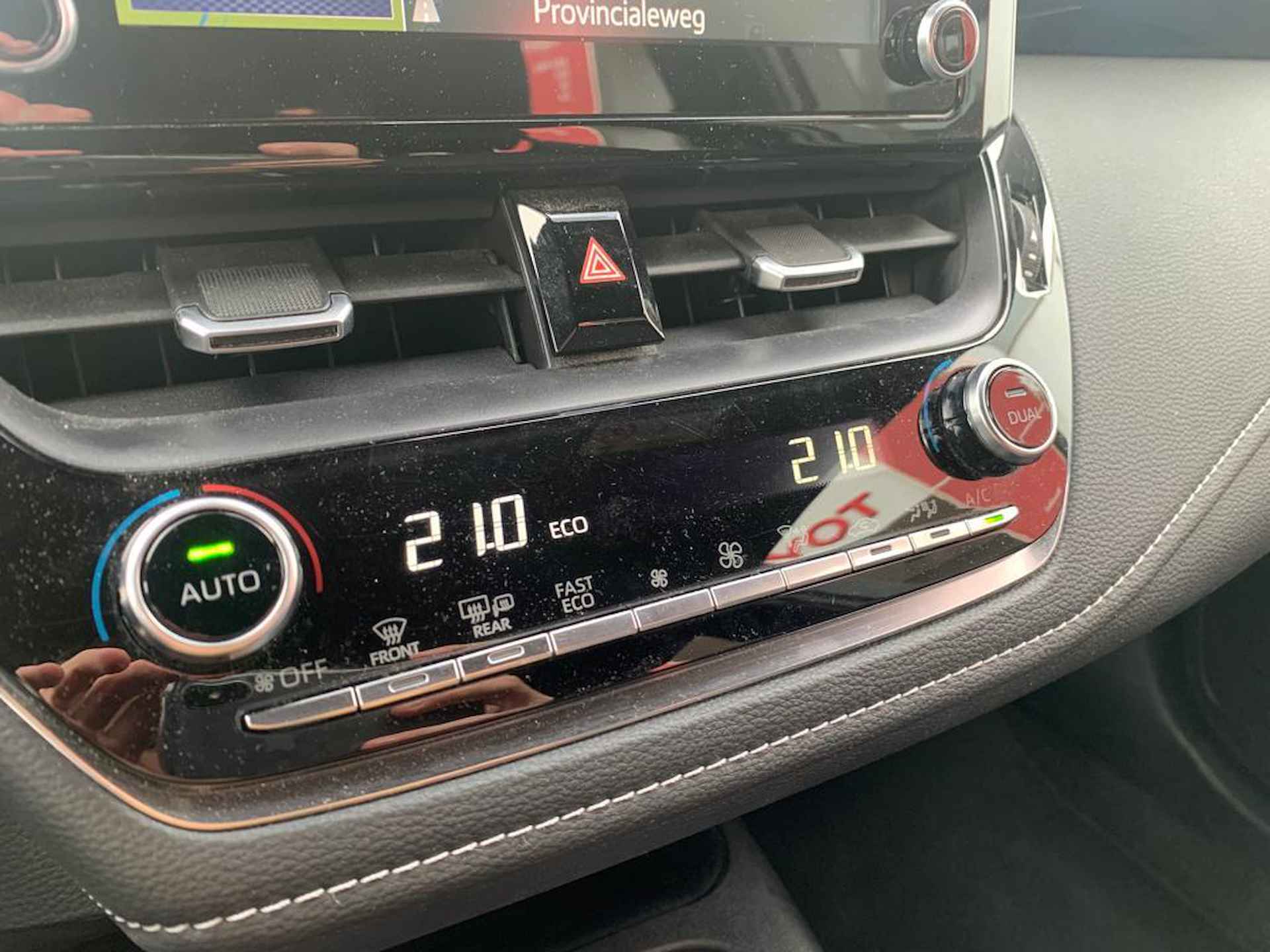 Toyota Corolla Touring Sports 1.8 Hybrid Active NL Navi Apple Carplay/Android Au - 15/20