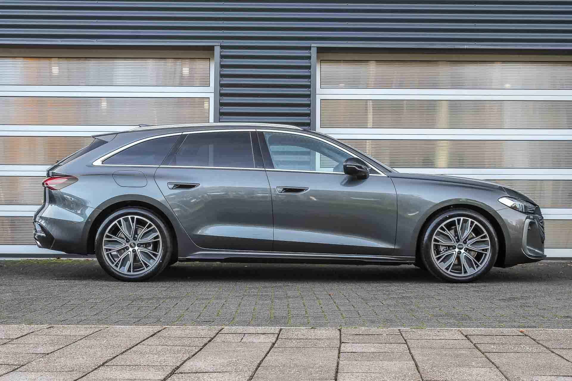 Audi A5 Avant 2.0 TFSI  S edition | Achteruitrijcamera | Techniekpakket - 3/54