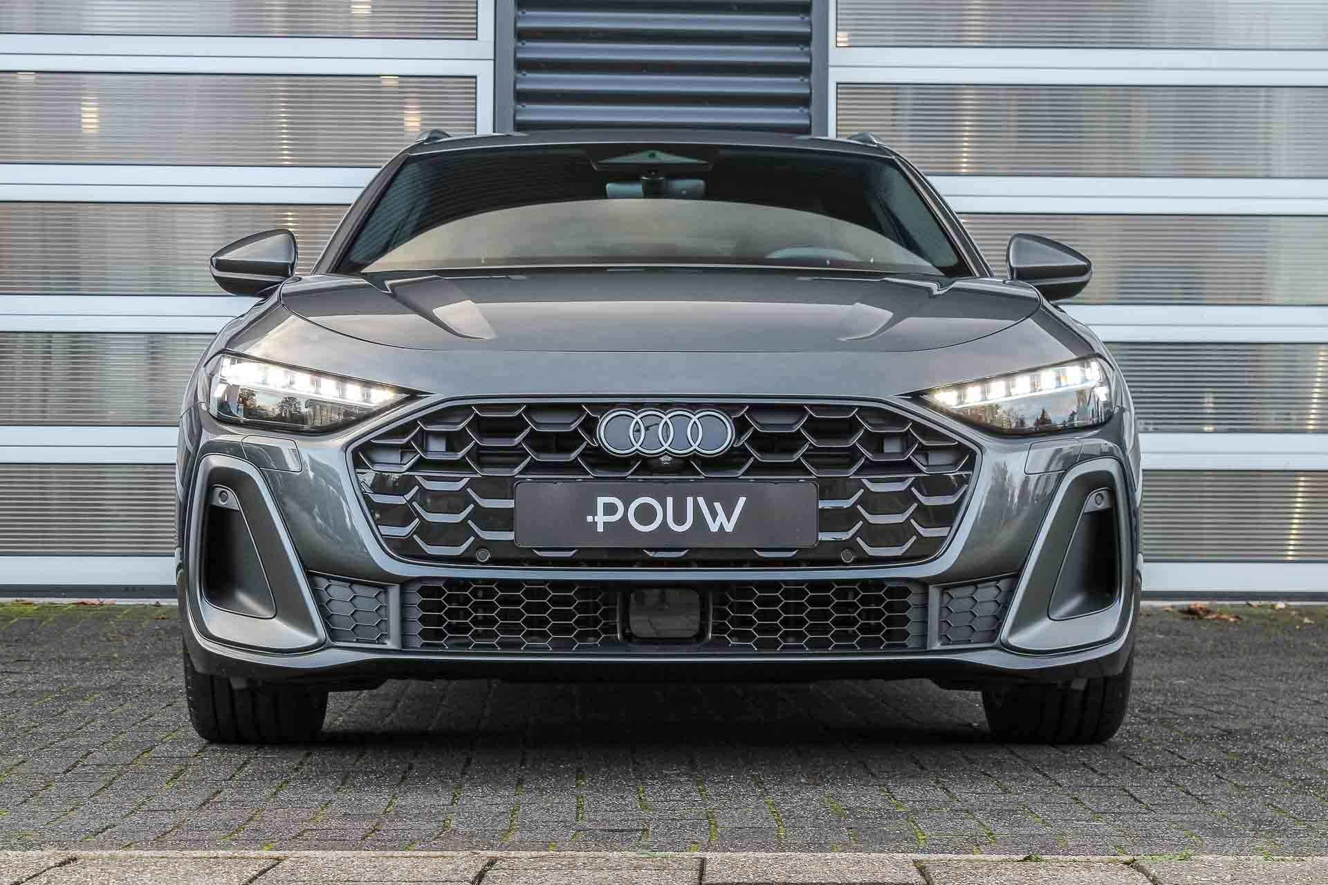 Audi A5 Avant 2.0 TFSI  S edition | Achteruitrijcamera | Techniekpakket - 7/54