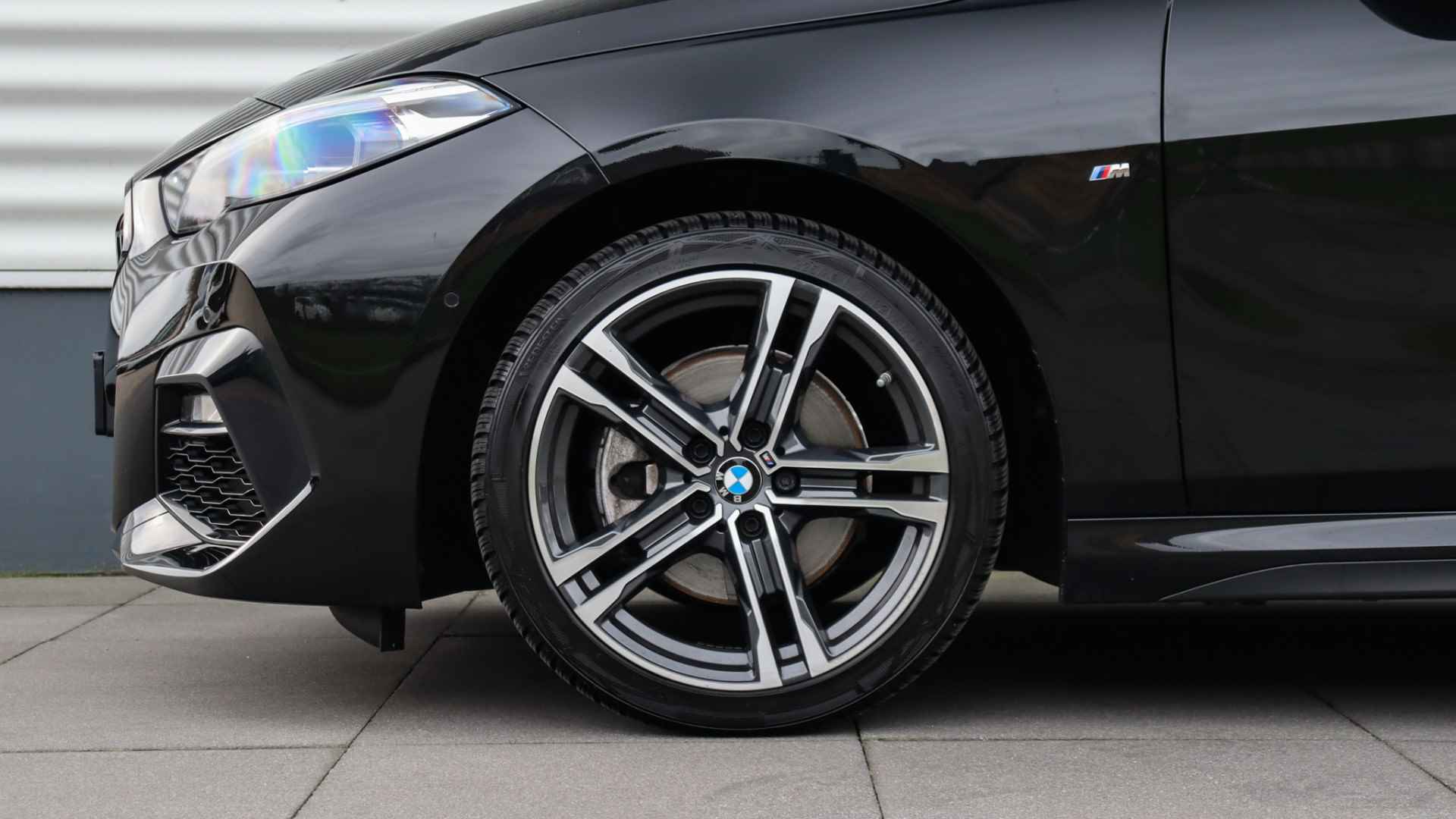 BMW 2 Serie Gran Coupé 218i M-Sport | Panoramadak | Achteruitrijcamera | Shadow-Line | 18 Inch - 4/24