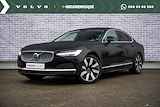 Volvo S90 2.0 T8 AWD Plus Bright | Schuif Kantel Dak | Trekhaak | 360 Camera | FULL LED Koplampen | Keyless Entry |