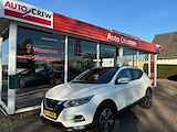 NISSAN Qashqai 1.6 Tekna, 163 PK, Navi, Clima, Panodak, 1500 kilo trekken!