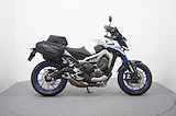 Yamaha MT-09 STREET RALLY