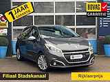 Peugeot 208 1.2 PureTech Allure | Climate Control | Navigatie | Rijklaar + 12 Maand BOVAG Garantie