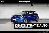 MINI Cooper 3-deurs Electric Cooper E Classic 40.7 kWh | Pakket S | Dak en spiegelkappen in wit